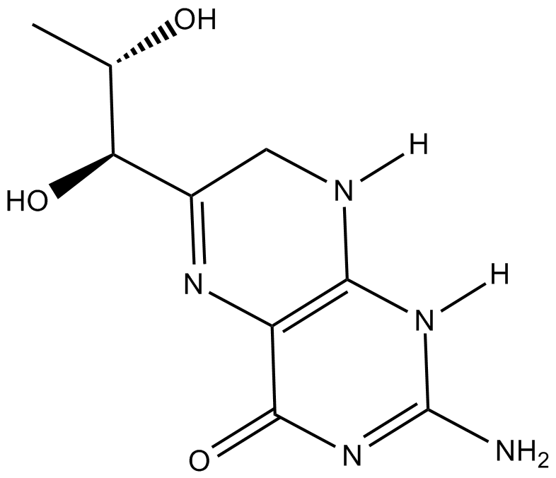 7,8-Dihydro-L-biopterin 6779-87-9